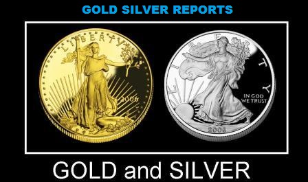 Supplies of Gold and Silver Will Decline in 2016 