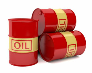 WTI Crudeoil Prices Traded Higher By 0.8 Percent 