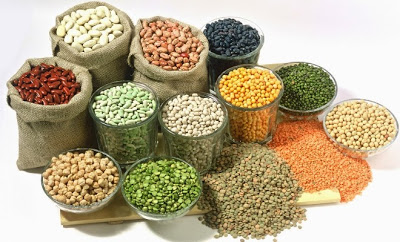 Indian Agri Markets Weak Trend