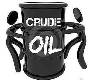 Crude MCX Watch 1769 Major Support Level
