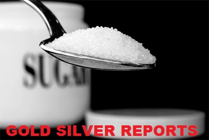 Sugar Production Rises in India 4.5%