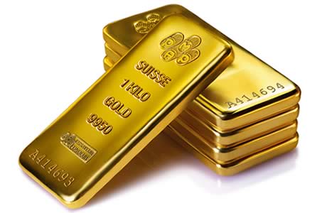 Gold Silp as Equities Rally, Crudeoil Zoom 8 percent