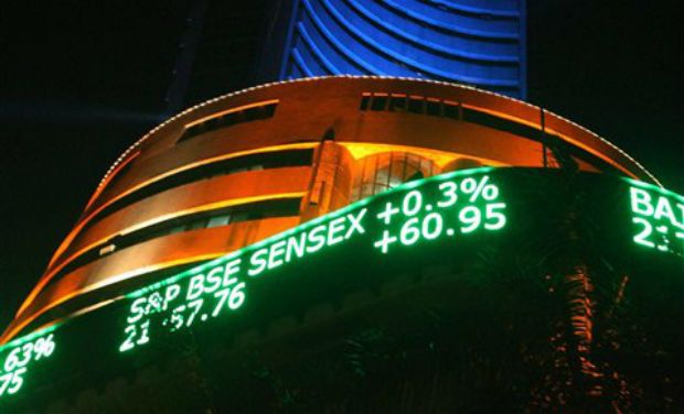 Sensex Zoom 100 Points - Banking, Metal Stocks Rocket