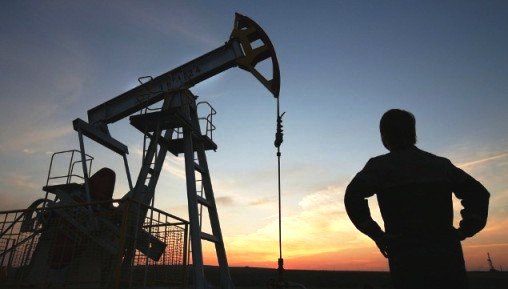 Crude Oil Rates Steadied on Thursday, Paring losses 