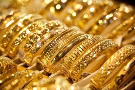 India's Gold Imports Hit 2-Year Low: Gold Up or Down?