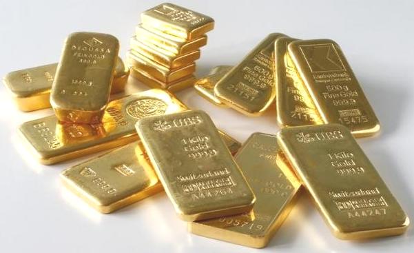 Gold Hold Gains From The Previousday