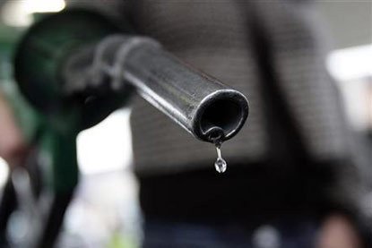 Crude Oil Prices Could Reach a Range of $50 to $60 a Barrel; KPI