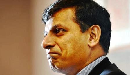 Global Lenders in Good Shape; RBI's Rajan 