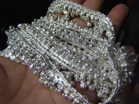 Silver MCX Trading Level 35800-37330