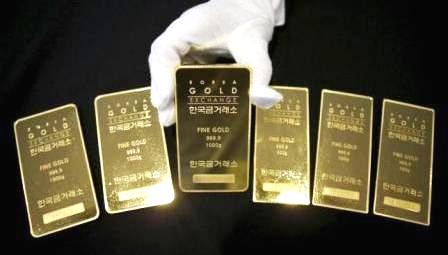 Gold Silver May Trade in Range With Eye on Fed Statement