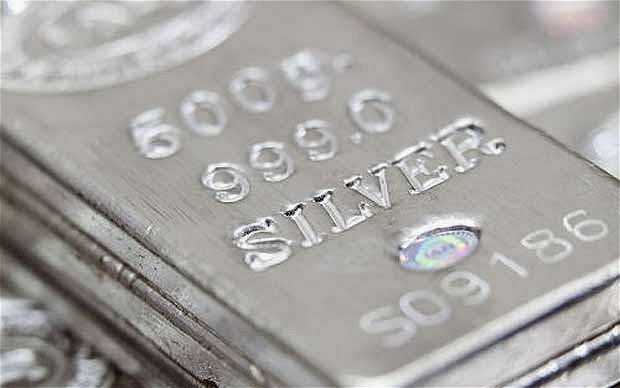 Silver MCX May Witness Fresh Rally above 38710: Neal Bhai