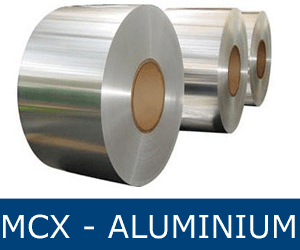Aluminium MCX Free Tips and Report