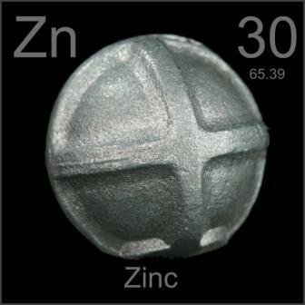 Zinc Climbs to Highest in Over a Year