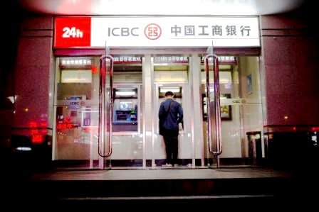 China’s Biggest Banks Stand Exposed