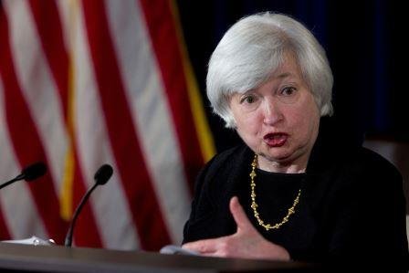 Janet Yellen's Outlook for Higher U.S. Interest Rates - neal bhai reports
