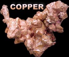 MINE SHUTDOWNS AND RESUMPTIONS KEEP COPPER