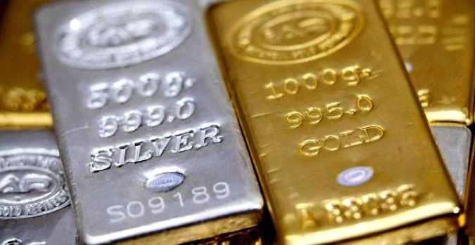 Read Alert: U.S. Ponzi Retirement Market In Big Trouble, Protect With Precious Metals