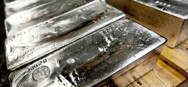 Silver MCX forecast