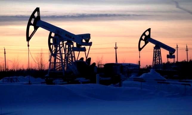 Russia is Expected to Announce Oil Supply Cuts at its Upcoming Meeting on Dec. 6.