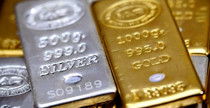 Gold Up But on Path for Longest Monthly Losing Streak in Two Decades - GSR