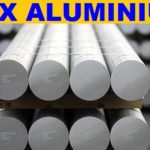MCX Aluminium Tips
