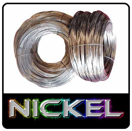 Nickel MCX Free Tips