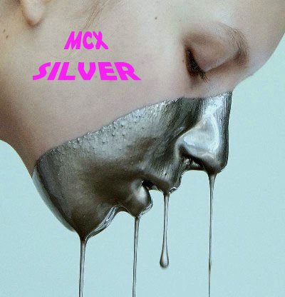 MCX Silver