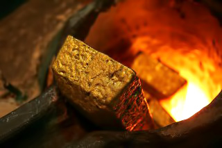 Will the price of gold continue to rise in the long term?
