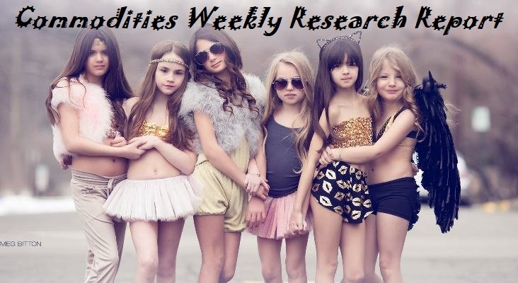 Weekly Research Report