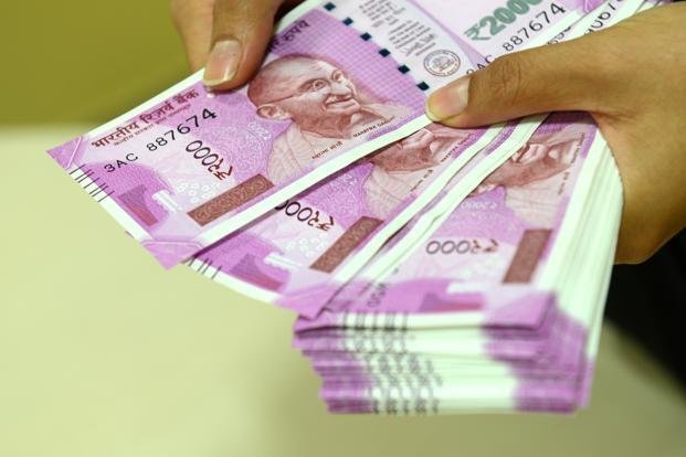 Indian Rupee Opens Little Changed At 79.73 Against The U.S. Dollar
