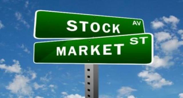 Stocks prices