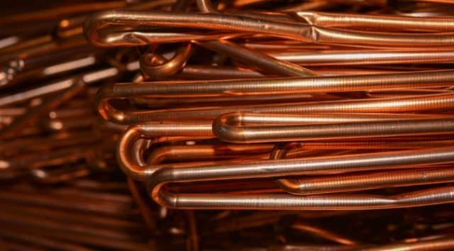 Copper News Today, 21 July 2023: चीनी stimulus समर्थन से अधिकांश बेस मेटल में तेजी