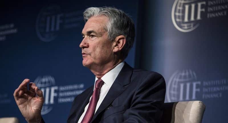 Powell’s New Guidance: Higher Rates for Longer to Beat Inflation