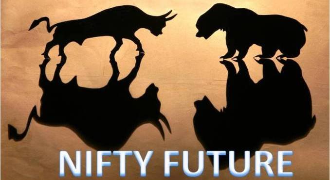 Buy Nifty Between 17,100 to 16,700 | The Next Dip Will Still Be Another Buying Opportunity