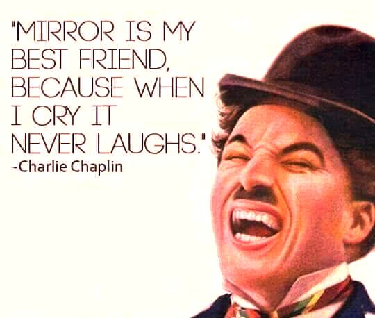 Charlie Chaplin