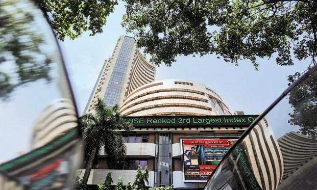 Nifty 10,800 Call Most Active On NSE