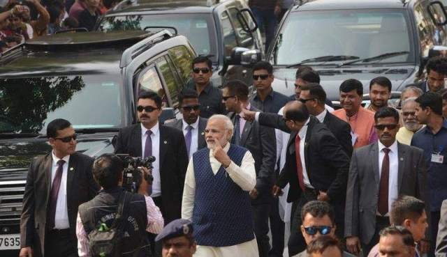 Modi Set to Retain Grip on Home State After Bellwether Vote