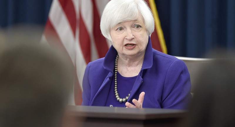Unanimous Vote of No Rate Hike