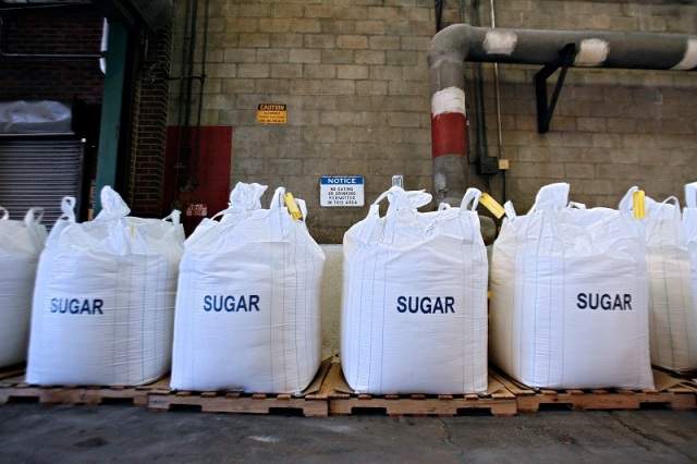 Sugar Exports