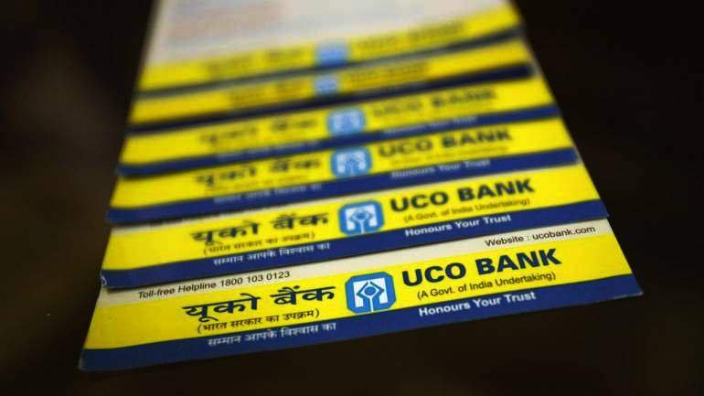 UCO Bank Set For Biggest Drop Since 2003
