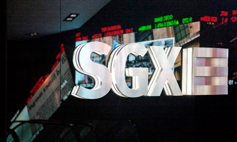 NSE-SGX Arbitration Order Unlikely This Year