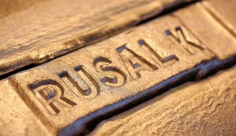 Rusal Sanctions Lifted, But U.S. Aluminum Users Still Face Import Levy
