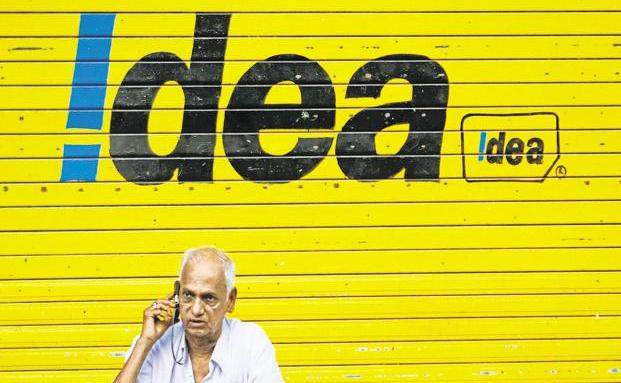 Idea Cellular