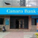 Canara Bank Share Price Today