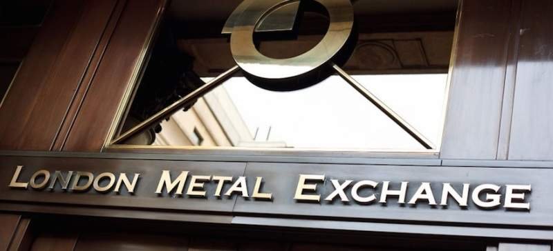London Metal Exchange (LME) is the Futures Exchange with the World's Largest Market