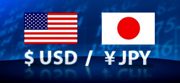 USD/JPY Hot Pick of the 2019