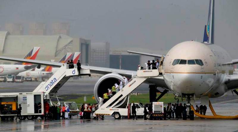 No Cancellation Fee For Flights Cancelled Within 24 Hours