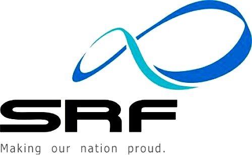 SRF Share Price