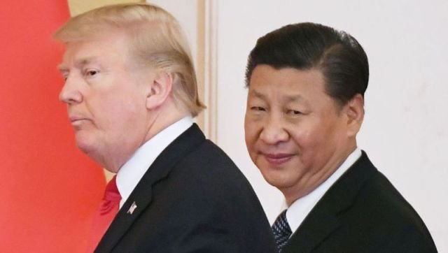 China trade talks