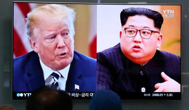 United States and North Korea Set to Meet Again